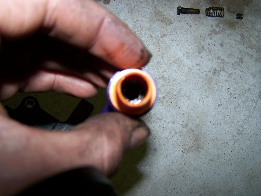 How to "delete" PCV valve Focus Fanatics Forum